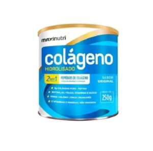 Colágeno Hidrolisado – 7farma