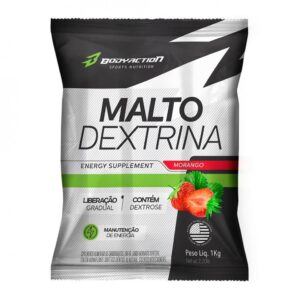 MALTODEXTRINA (1KG) – Promoção! 7farma